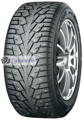 Yokohama IceGuard IG50 plus 245/45 R17 99Q